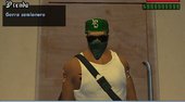 GTA V Cap LS